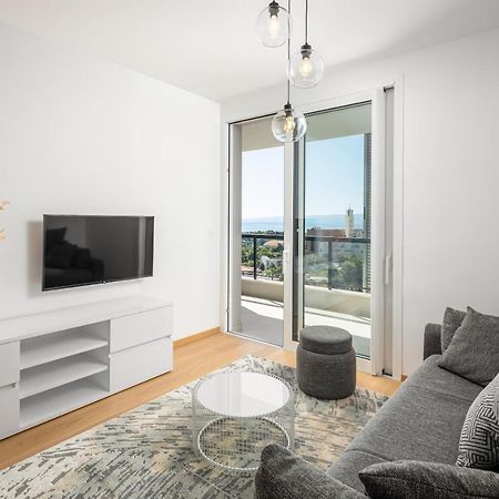 Sisqo Luxury Apartment Split Kültér fotó