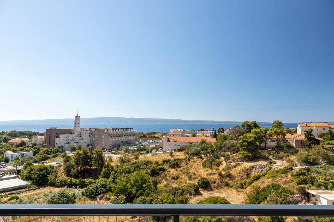 Sisqo Luxury Apartment Split Kültér fotó